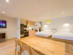樂天住宿VILLA 那須