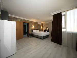 Palmera City Hotel