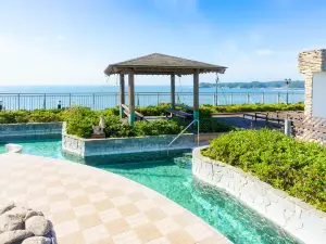Mikazuki Sea-Park Hotel Katsuura