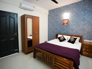 Centur Apartments