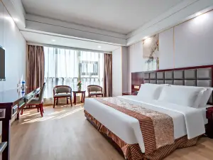 Guiyuan International Grand Hotel