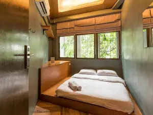 Loftel 22 Hostel ลอฟท์เทล22