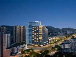 Atour Hotel Cixi Shanglinfang