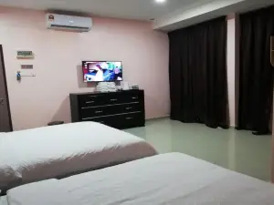 Hotel Sakirah
