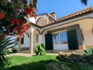 Serene Tides Vacation House