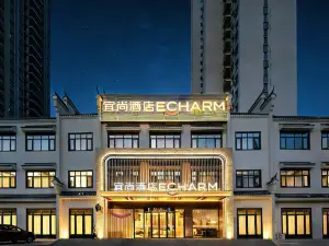 宜尚飯店（荊州洪湖龍街店）