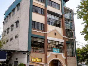 โรงแรม เดอะ บลิส โฮม สเตย์