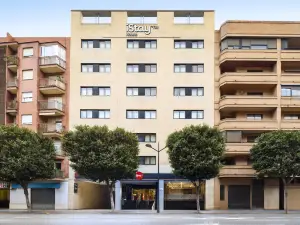 아이스테이 바이 NH 시우다드 데 발렌시아 호텔