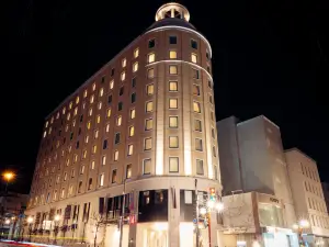オーセントホテル小樽