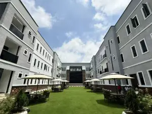 LANG TING HOTEL