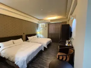 DREAMER HOTEL