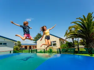 Carters Beach Top 10 Holiday Park