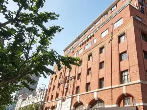 JI Hotel (Shanghai The Bund Sichuan Middle Road)