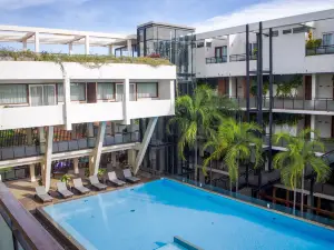 Hotel Somadevi Angkor Boutique and Resort