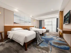 Shangpin Mijiang Hotel