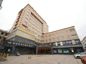 大悟全俊大酒店