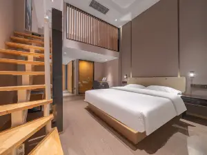Xinglixiang Homestay (Xiamen Zhongshan Road)