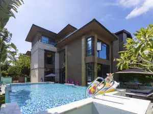 Bayoli Resort Villa (Haitang Bay Branch, Lingshui)