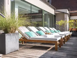 Pavillon Regent Petite France by Stay Collection