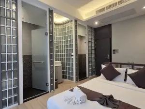 โรงแรม วอร์ม พิลโลว์