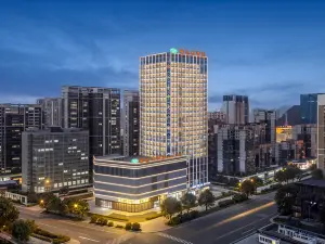 Vienna Hotel RT-Mart Store in Anshun Ancient City Historical and Cultural Block