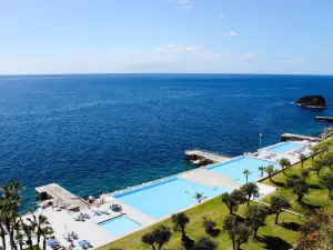 VidaMar Resort Hotel Madeira