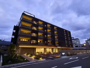 Rakuten STAY あわら温泉