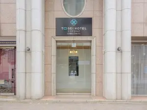 Tosei Hotel Cocone Chiba Chuo