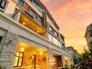 Quanying Boutique Homestay