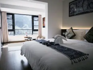 Wuyong Residence Nakeli Wenquan Vacation Apartment