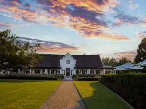 Kievits Kroon Gauteng Wine Estate
