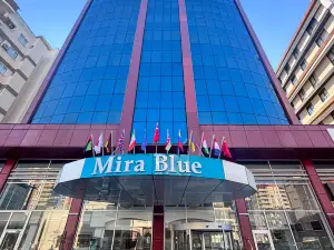 Mira Blue Hotel
