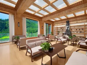 雅玉 MOUNTAIN デザイナー・軽雅居デザイナーズ民宿（ザキナ）