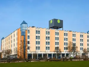 Sunday Hotel Leipzig-Halle