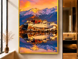 Taehf PhodragCulture Theme Hotel