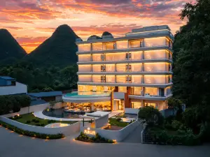 YangShuo FengTang Resort
