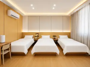 Shanyu Homestay