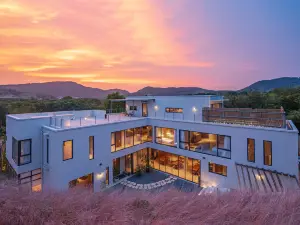 Sunset Villa Suohe