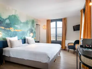 Hôtel de la Cité