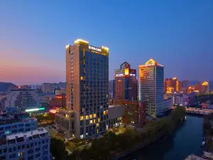 Shuguang Building