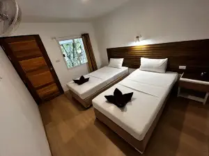 Coco's Guest House