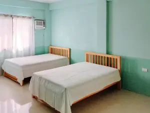 Balay Thelma Aurora Baler