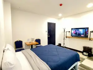 Bluewing Hotel Angeles powered by Cocotel