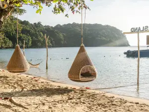 The One Tenggol Island Resort