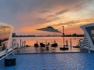Haohe International Fishing Center
