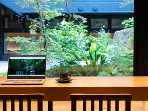 京都六條東方酒店