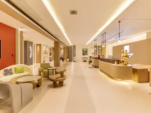 海凡星チェーンホテル.ラグジュアリー  （雅斯広場）