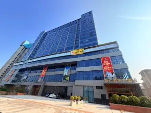 โรงแรมเวียงจันทน์ เฟอร์นิชด์