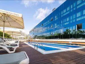 Abba Playa Gijon Hotel