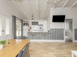 Wairo Beach Holiday Park